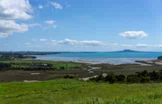 537 Whitford-Maraetai Road, Whitford