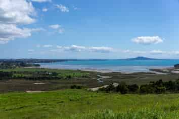 537 Whitford-Maraetai Road, Whitford