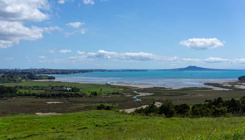 537 Whitford-Maraetai Road, Whitford