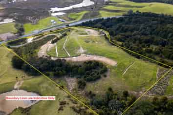 537 Whitford-Maraetai Road, Whitford