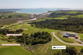 537 Whitford-Maraetai Road, Whitford