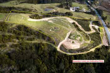 537 Whitford-Maraetai Road, Whitford