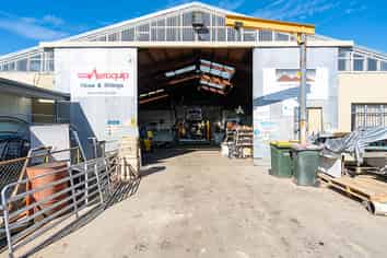 Maniototo Engineering - Ranfurly Central Otago