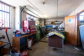 Maniototo Engineering - Ranfurly Central Otago