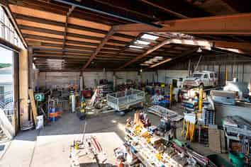 Maniototo Engineering - Ranfurly Central Otago