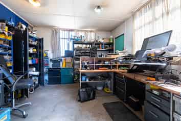 Maniototo Engineering - Ranfurly Central Otago