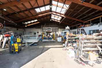 Maniototo Engineering - Ranfurly Central Otago