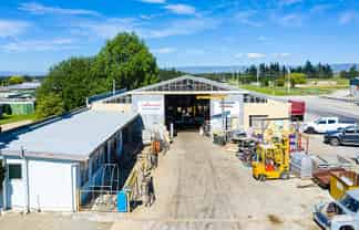 Maniototo Engineering - Ranfurly Central Otago