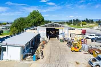 Maniototo Engineering - Ranfurly Central Otago