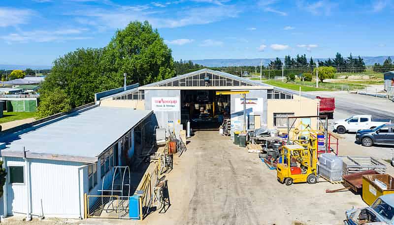 32 Mitchell Street, Ranfurly