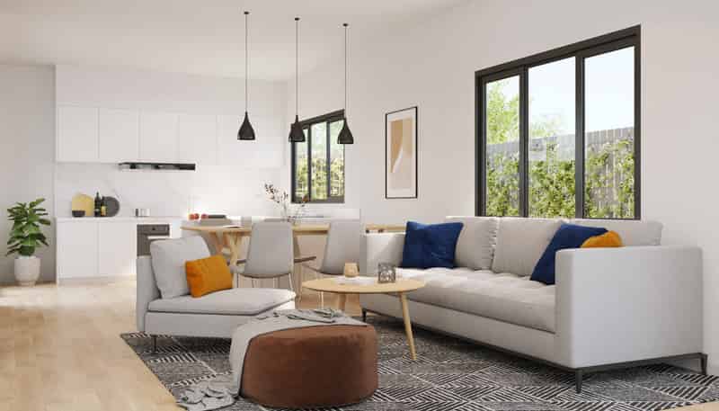 Lot 4, 20 South Street, Pahurehure