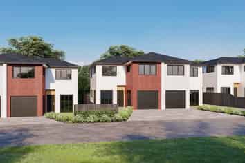 Lot 4, 20 South Street, Pahurehure