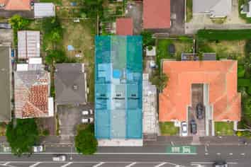 Add-value or Occupy with Three Titles