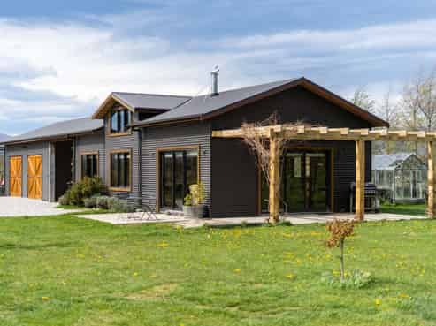 66 Gladsmuir Road, Queensberry