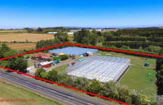 344 Patumahoe Road, Pukekohe