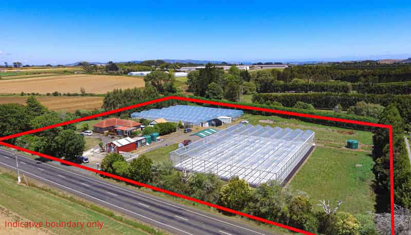 344 Patumahoe Road, Pukekohe