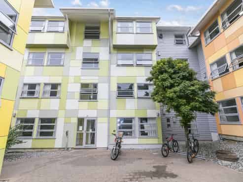 14/19 Drummond Street, Mount Cook