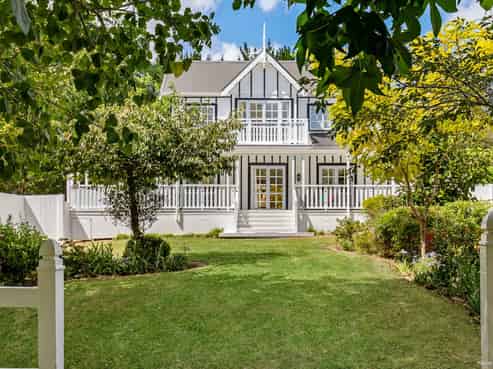 33 Bald Hill Road, Waitoki