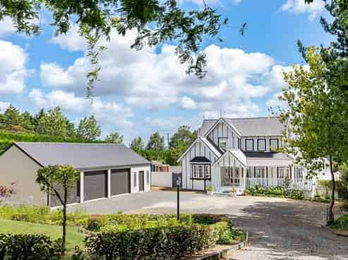 33 Bald Hill Road, Waitoki