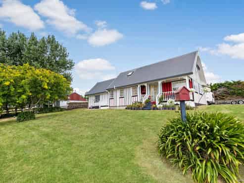 33 Bald Hill Road, Waitoki