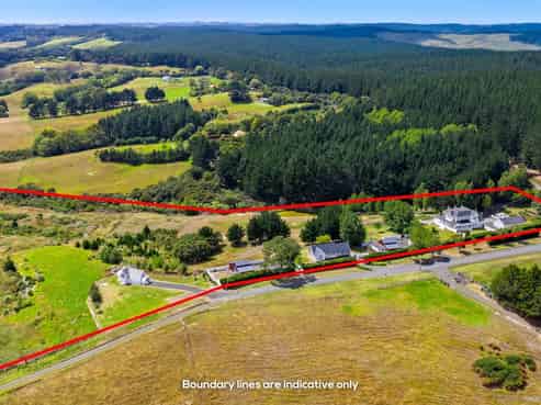 33 Bald Hill Road, Waitoki