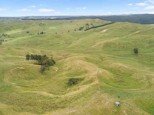826 Ruakiwi Road, Te Akau