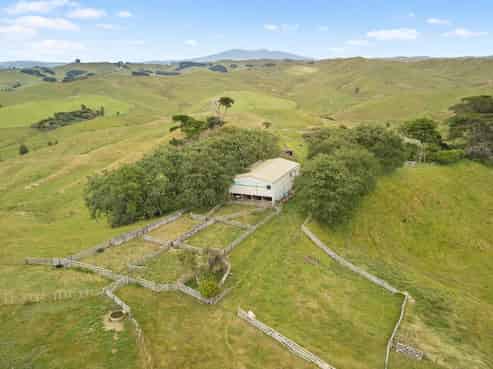 826 Ruakiwi Road, Te Akau