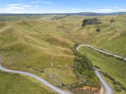 826 Ruakiwi Road, Te Akau