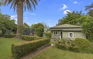 826 Ruakiwi Road, Te Akau