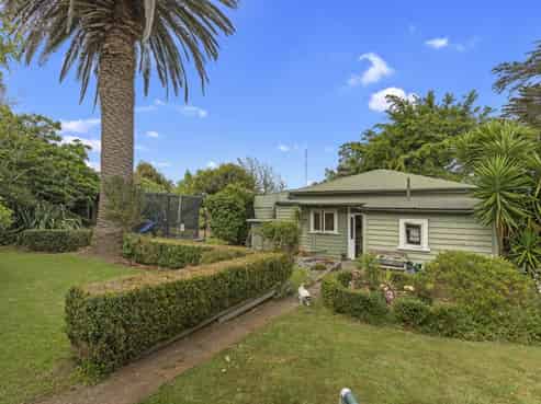 826 Ruakiwi Road, Te Akau