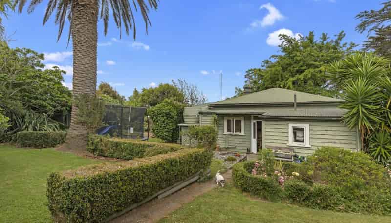 826 Ruakiwi Road, Te Akau