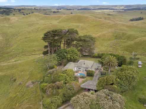826 Ruakiwi Road, Te Akau
