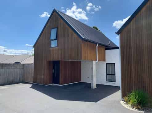 10/34 Blackburn Street, Frankton