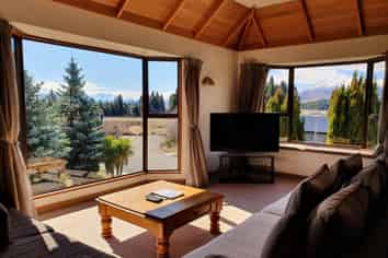 1 Esther Hope Street, Lake Tekapo