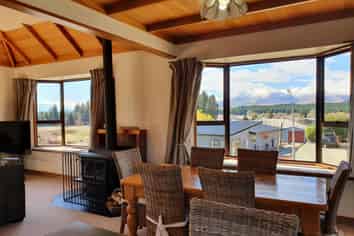 1 Esther Hope Street, Lake Tekapo