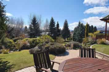 1 Esther Hope Street, Lake Tekapo