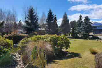 1 Esther Hope Street, Lake Tekapo