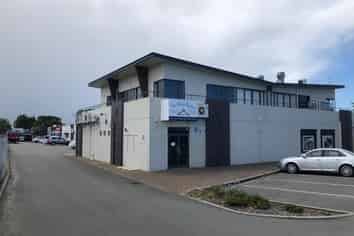 Kaiapoi Office Space 84 m2