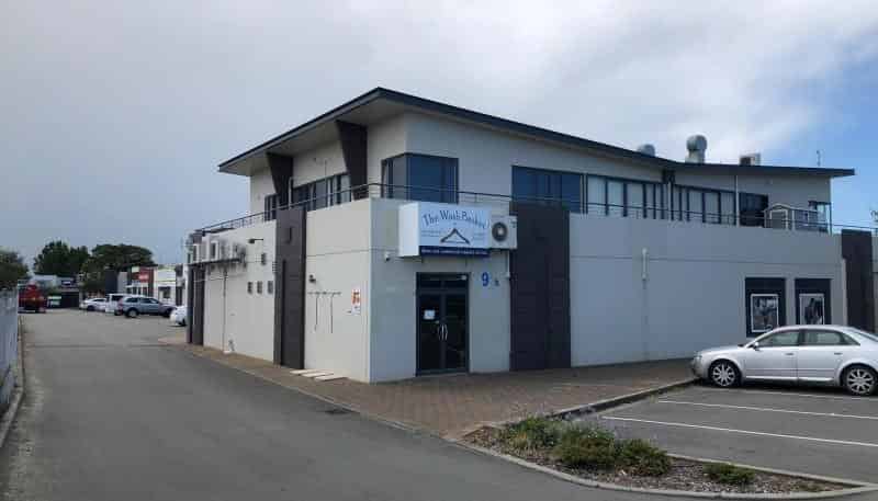 U12/77 Hilton Street, Kaiapoi