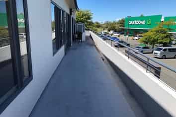 Kaiapoi Office Space 84 m2