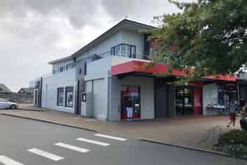 Kaiapoi Office Space 84 m2