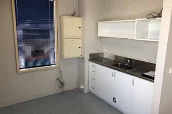 Kaiapoi Office Space 84 m2