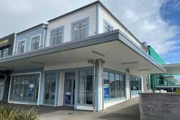 High Profile, Corner Site 