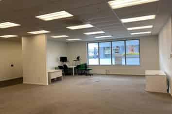 High Profile, Corner Site 