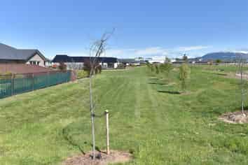 Oakfields, Amberley Beach Road, Amberley