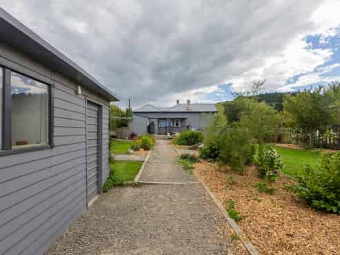 400 Pukeuri-oamaru Road, Pukeuri