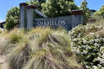 Oakfields, Amberley Beach Road, Amberley