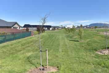 Oakfields, Amberley Beach Road, Amberley