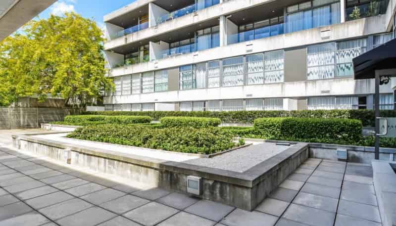 2C/8 Heather Street, Parnell