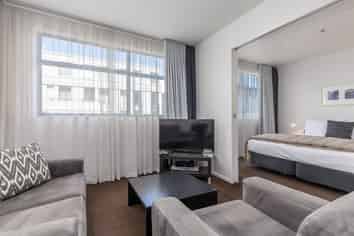 2C/8 Heather Street, Parnell